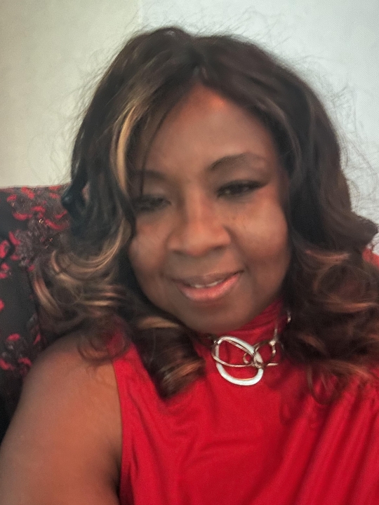 Jacquelyn Holmes - Class of 1984 - Central High School