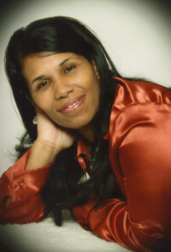 Da'vetta Calvin - Class of 1983 - Central High School