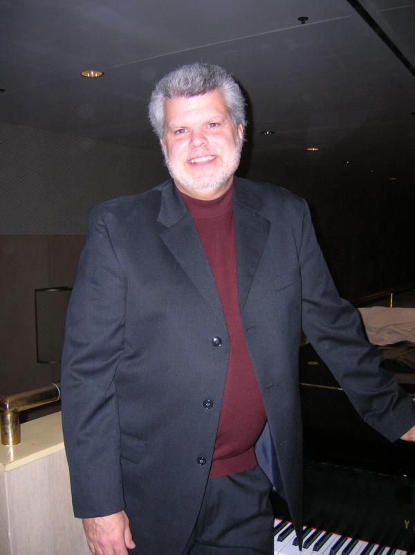 Kevin Olson - Class of 1981 - Central High School