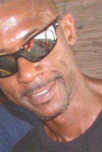 Deverick Williams - Class of 1999 - Central High School