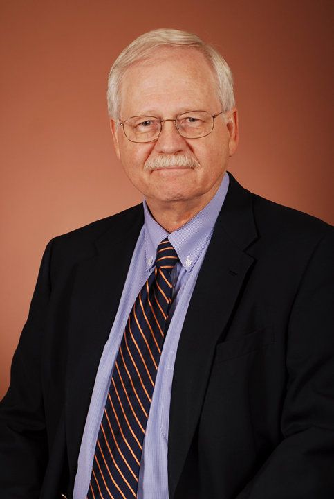 Joe Waldrum - Class of 1964 - Central High School
