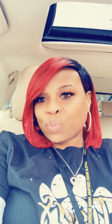 LaTiffany Bizzell - Class of 1999 - Central High School