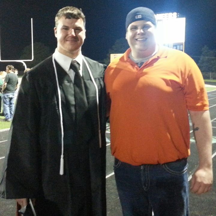 Matt Cox - Class of 2009 - Batesville High School