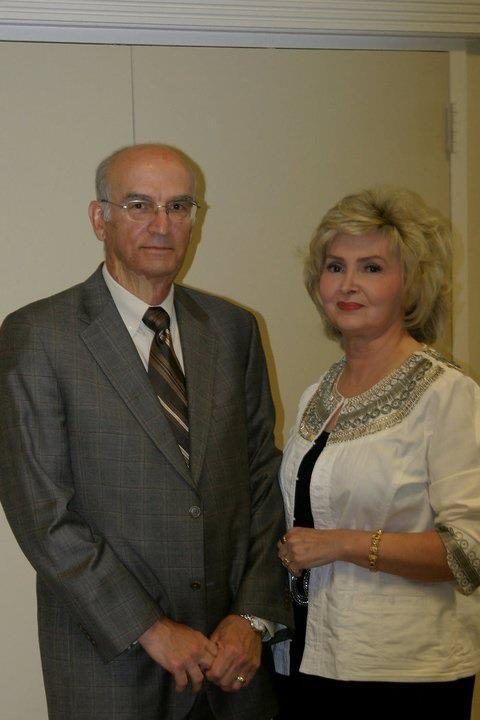 Patti Norman - Class of 1964 - Batesville High School