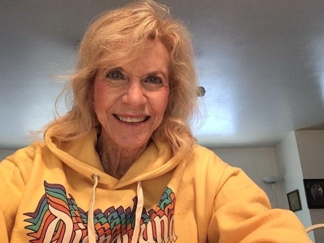 Kay Southerland - Class of 1962 - Batesville High School