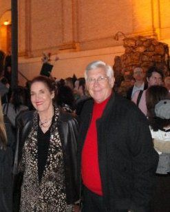 Gayle Bone - Class of 1953 - Batesville High School