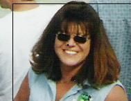 Jeannie Smith - Class of 1984 - Batesville High School
