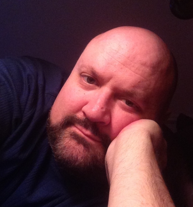 Timothy Smith - Class of 1983 - Clinton Prairie High School