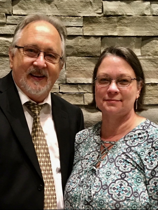 Neida Smith - Class of 1973 - Clinton Prairie High School