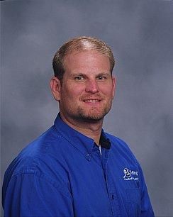 Don Bennett - Class of 1988 - North Pulaski High School