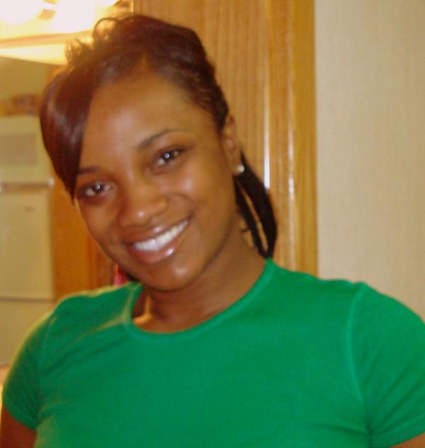 Lakesa Sims - Class of 1999 - North Pulaski High School
