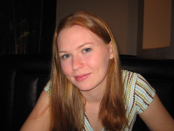 Lila Luster - Class of 2004 - North Pulaski High School