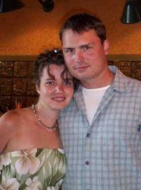 David Hardy - Class of 1996 - North Pulaski High School