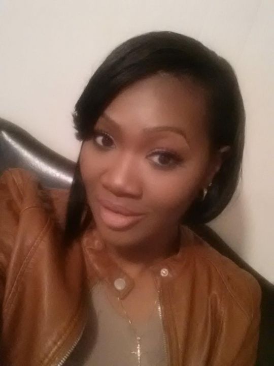 Love Lashondra - Class of 1999 - North Pulaski High School