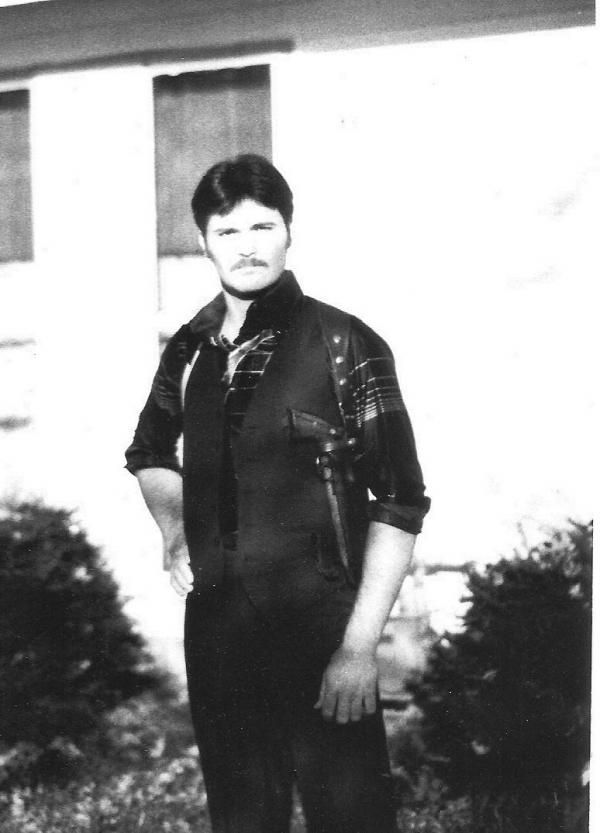 Stephen Jacobs - Class of 1978 - Frankfort High School