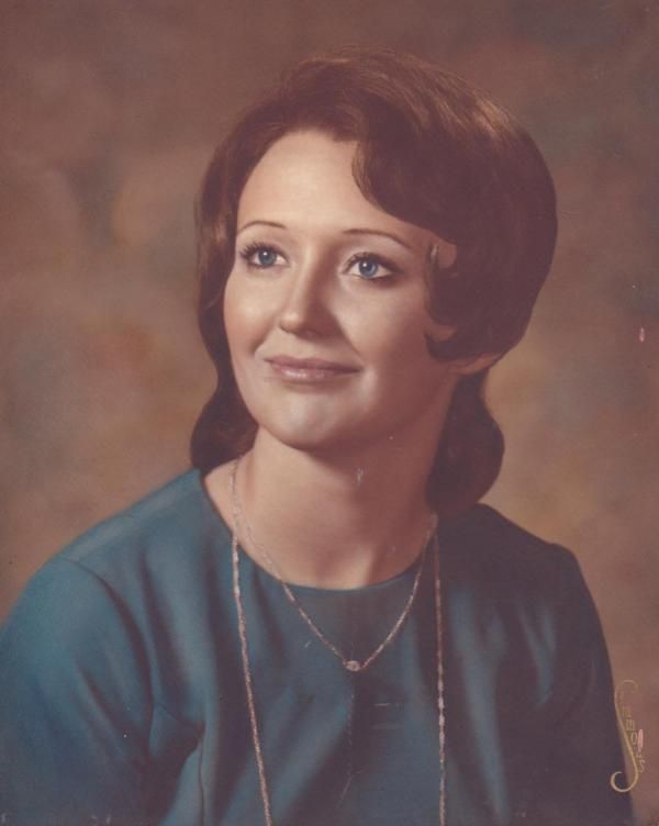 Renita Slack - Class of 1970 - Frankfort High School