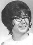 Jerra Ferguson - Class of 1972 - Frankfort High School