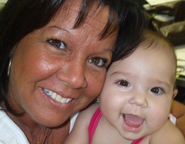 Terri Faulkner-goff - Class of 1982 - Clinton Central High School