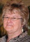 Jane Watkins - Class of 1967 - Clinton Central High School