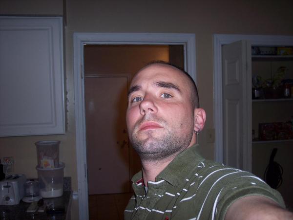 Joshua Minchew - Class of 1999 - Fouke High School