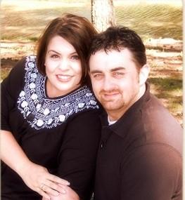 Shayna Gillenwater - Class of 1997 - Fouke High School