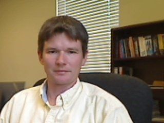 Gary Hickson - Class of 1985 - Fouke High School