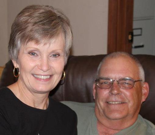 Trisha Brumbelow - Class of 1969 - Fouke High School