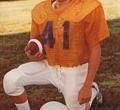 Kevin Renfro, class of 1987