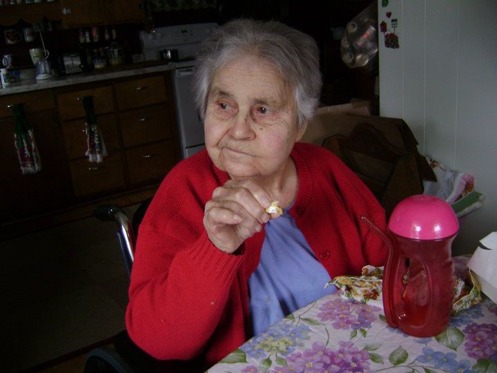 Judith Leclair - Class of 1964 - Johnson High School