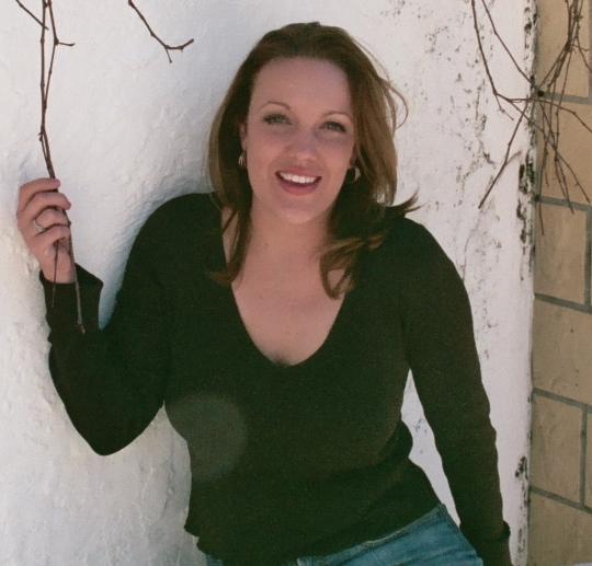Jana Marie Lyons - Class of 2000 - Johnson High School