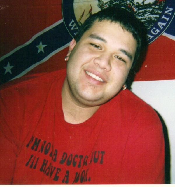 Randall Williams - Class of 2000 - Johnson High School