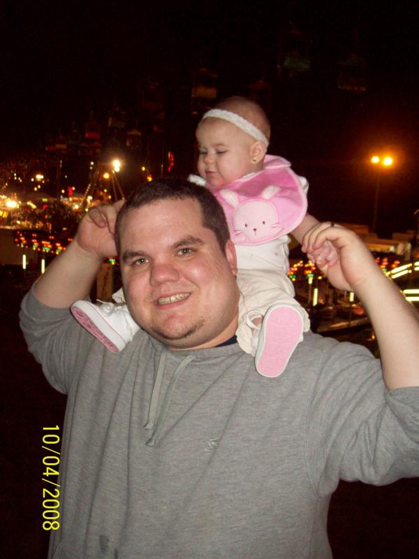 Matthew Skelton - Class of 1997 - Johnson High School