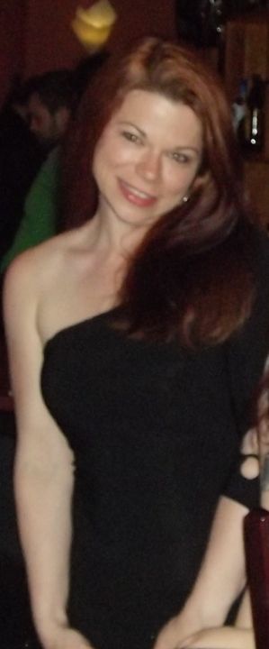 Naomie Eddy - Class of 1997 - Johnson High School
