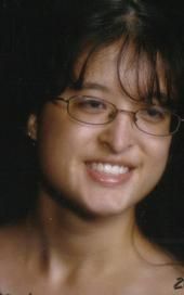 Andrea Nguyen - Class of 2007 - Johnson High School