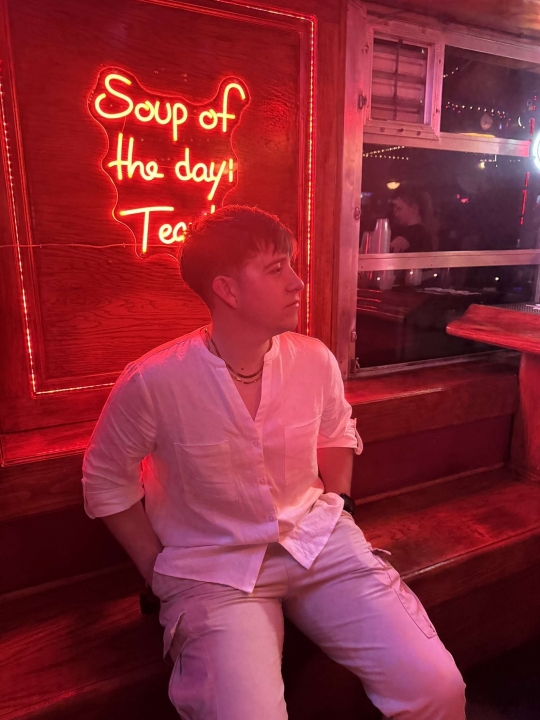 Jhovani Marban Marban - Class of 2015 - Johnson High School