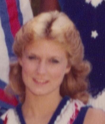 Kim Childress - Class of 1985 - Johnson High School
