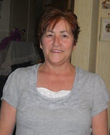 Tammy Elaine - Class of 1978 - Johnson High School