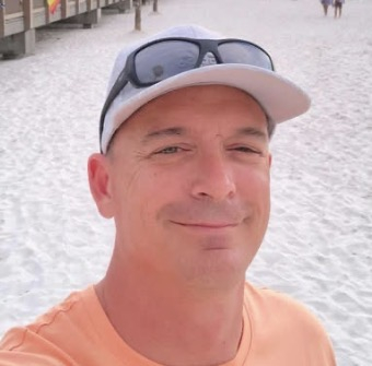 Martin Huddleston - Class of 1987 - Johnson High School