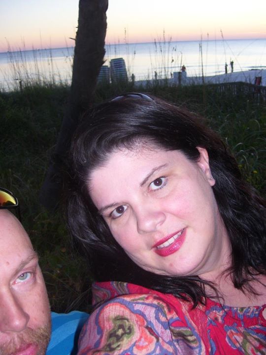 Sadonna Haas-woody - Class of 1988 - Johnson High School