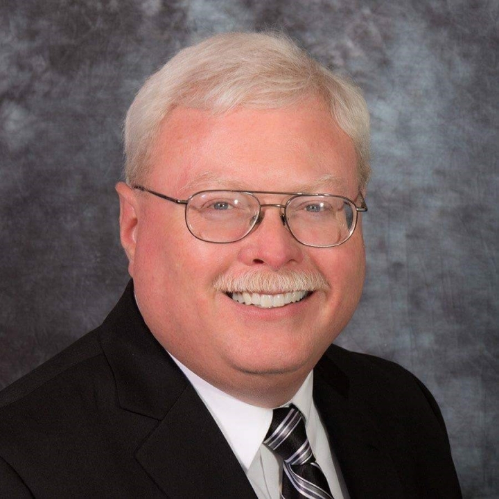 Michael Bernier - Class of 1980 - Johnson High School