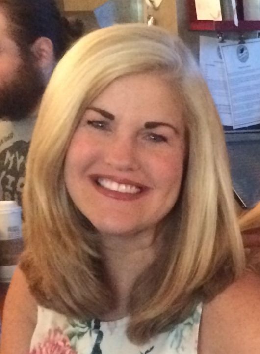 Nancy Schuller - Class of 1978 - Johnson High School