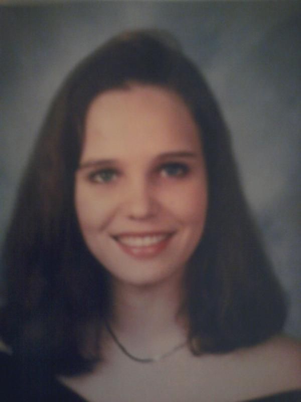 Brandi Fox - Class of 1995 - Johnson High School