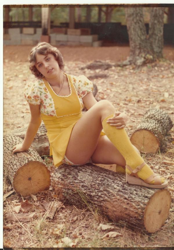 Laraine Millwood - Class of 1976 - Johnson High School