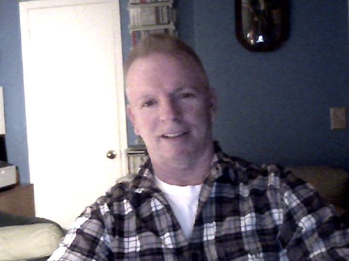 Rick Michael - Class of 1974 - Johnson High School