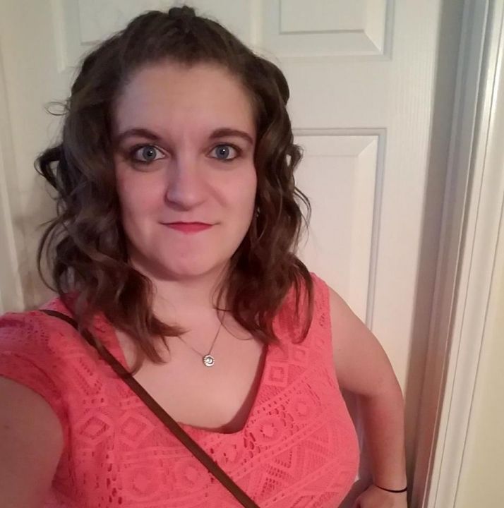 Crystal Burnett - Class of 2006 - Johnson High School