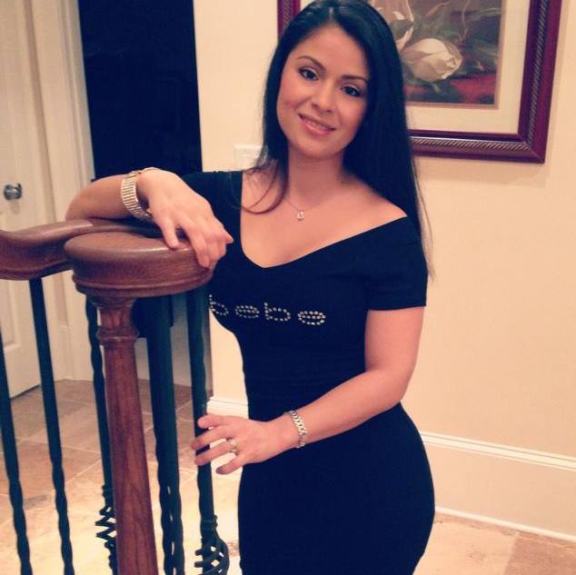 Elida Lopez - Class of 1994 - Johnson High School