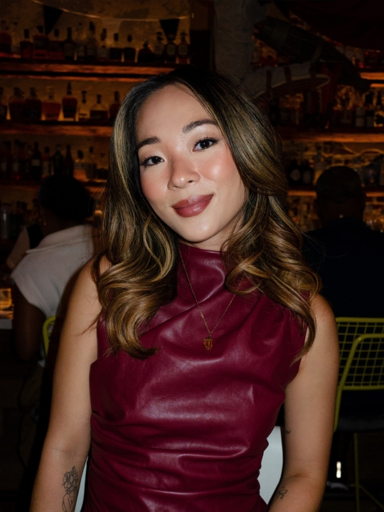 Trinh Ly - Class of 2015 - Johnson High School