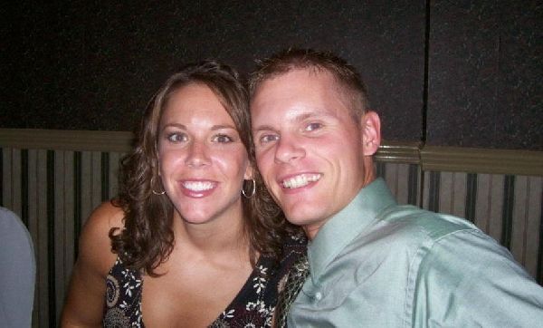 David Sprague - Class of 1998 - Ross High School