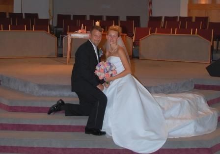 Shannon Stanton - Class of 2001 - Ross High School