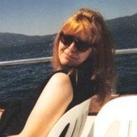Jeanie Williams - Class of 1976 - Ross High School